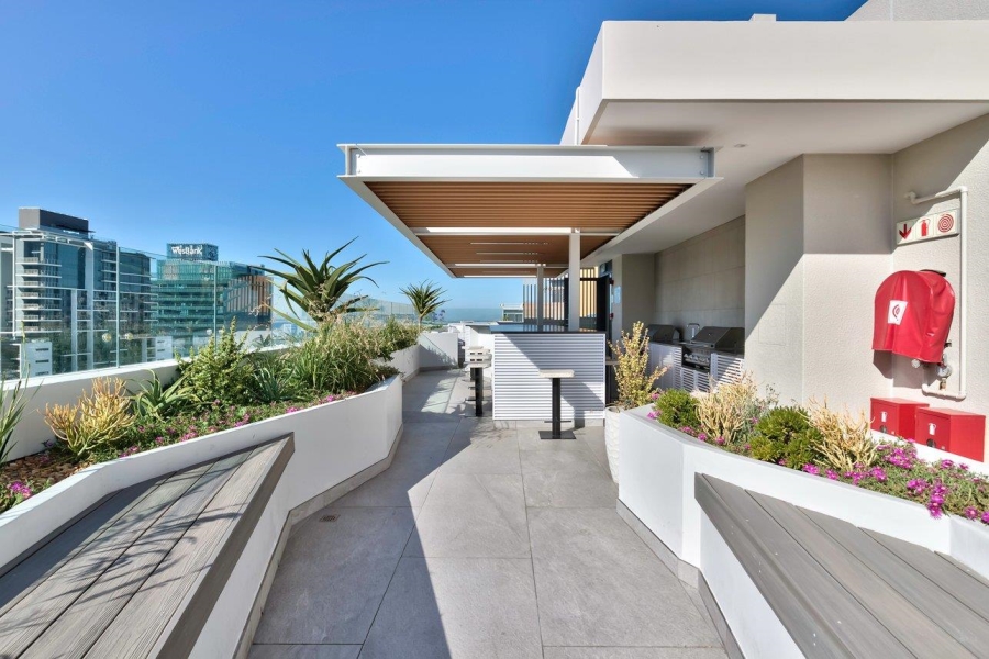 2 Bedroom Property for Sale in Cape Town City Centre Western Cape